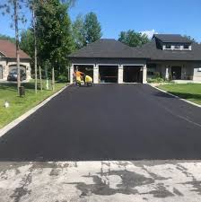 Best Concrete Driveway Installation in Sky Valley, CA